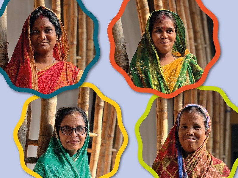 Muttertag: Charity Brunch